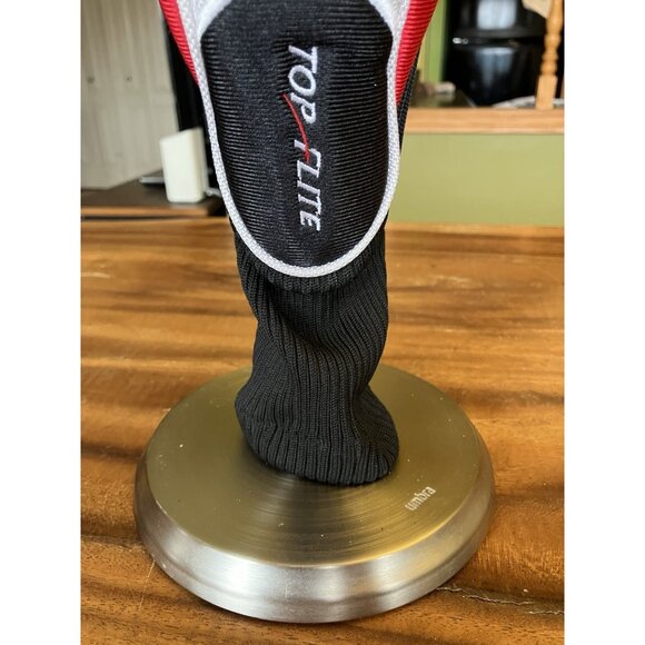 Golf Club Headcover - Top Flite TF XL #1 - Picture 3 of 10